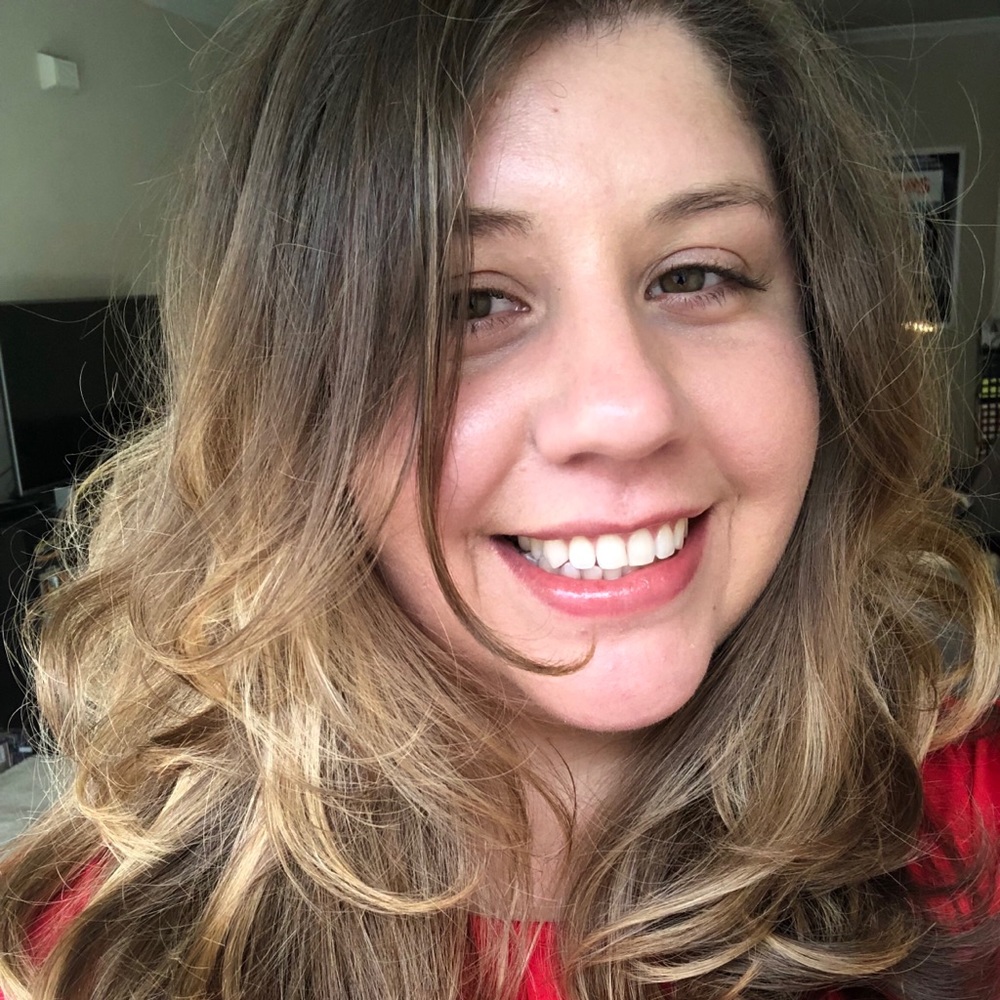 Meet your Posher, Julia